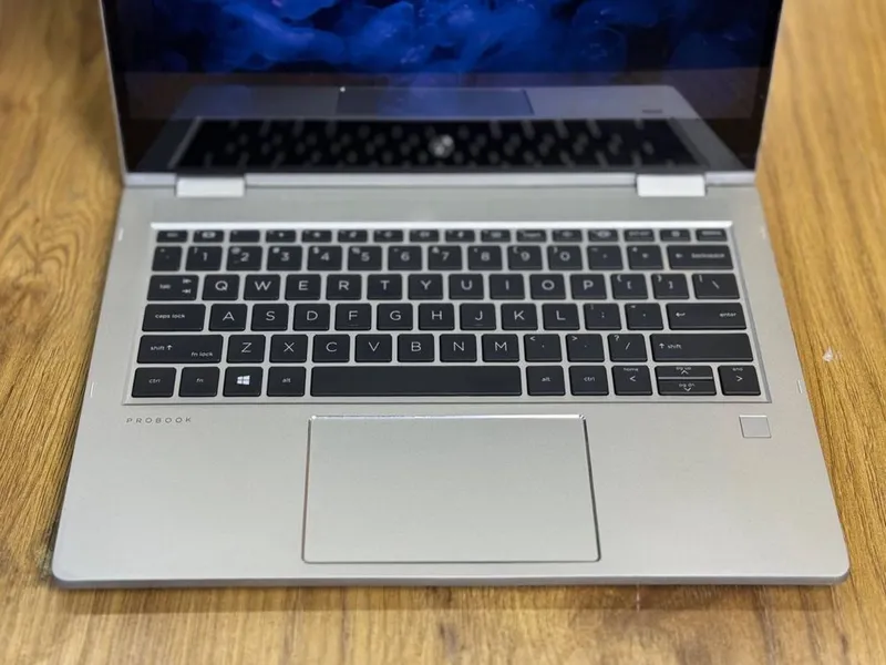 HP ProBook x360 G8 — фото 4