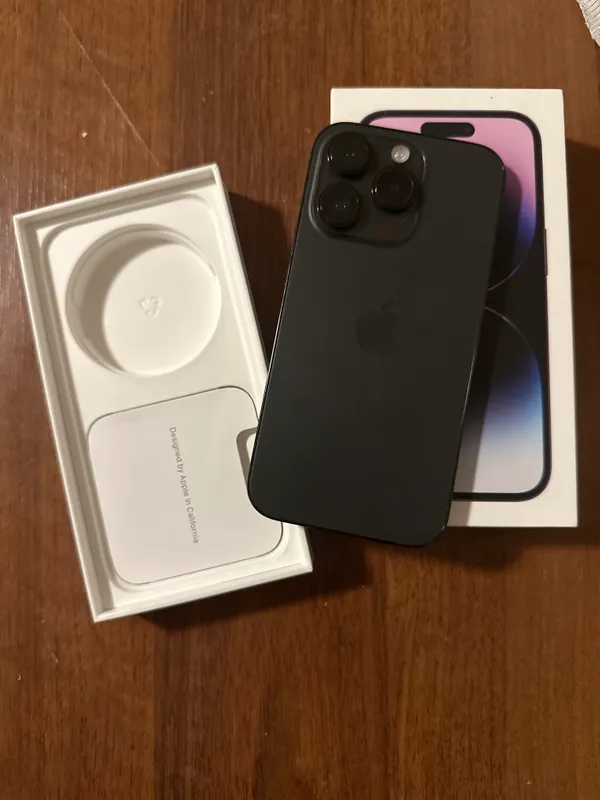 Iphone 14 pro 2 Iphone 14 pro 2