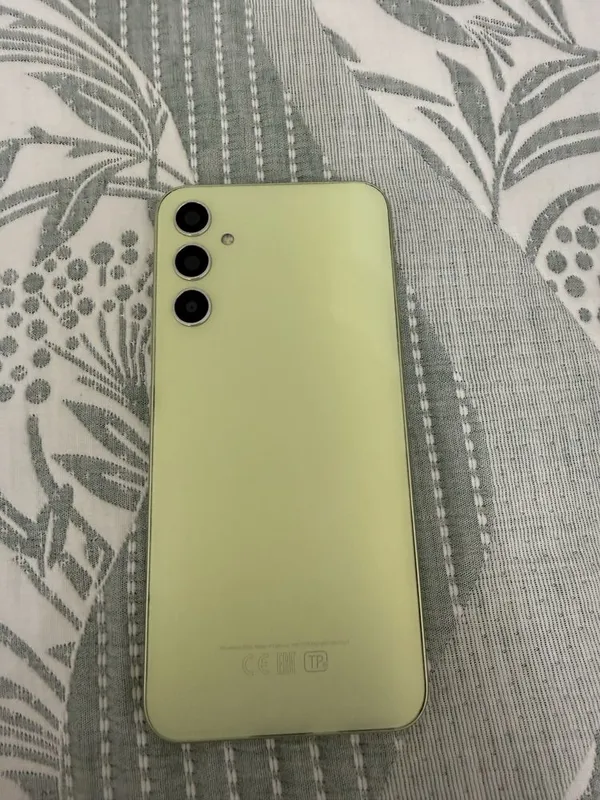Продам Samsung A34! 8/256 1 Продам Samsung A34! 8/256 1