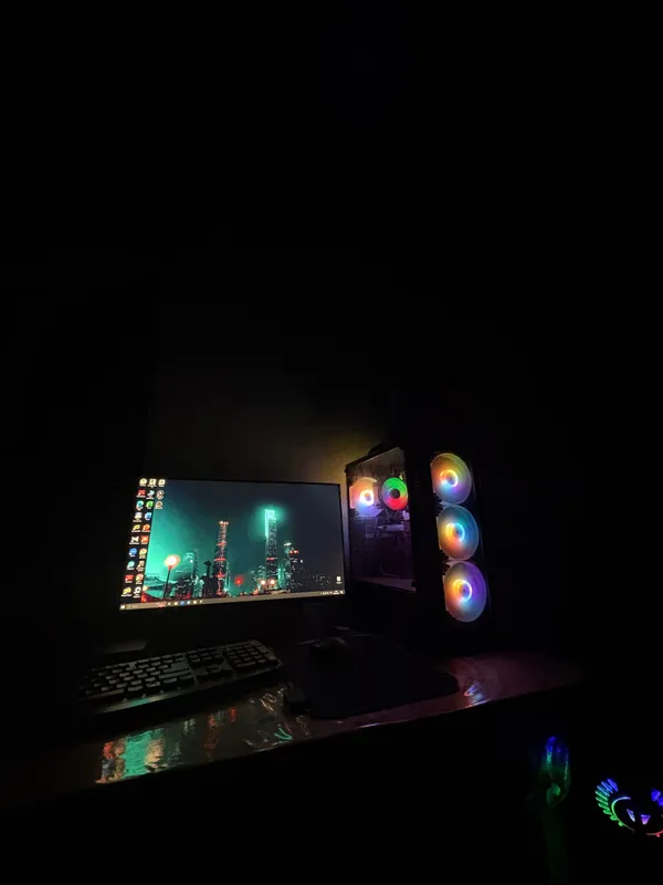 Pc Kompyuter (Пк Компьютер) 2 Pc Kompyuter (Пк Компьютер) 2