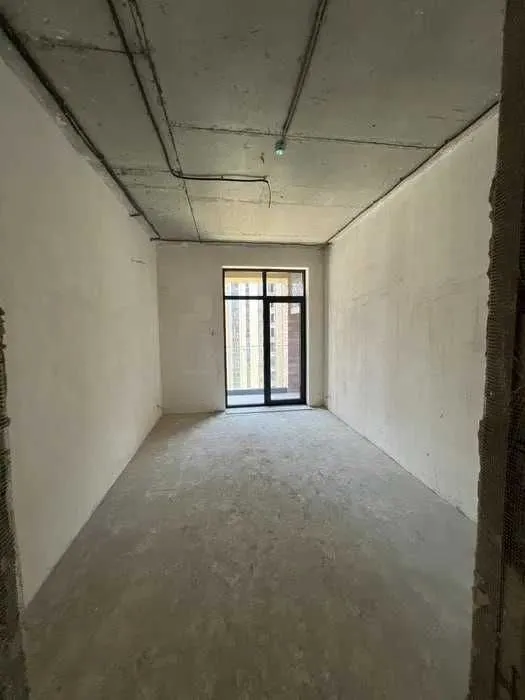 "СРОЧНО‼️ Коробка Regnum Plaza 45,10м2 Улица Сайрам Вид Во Двор‼️ — фото 5