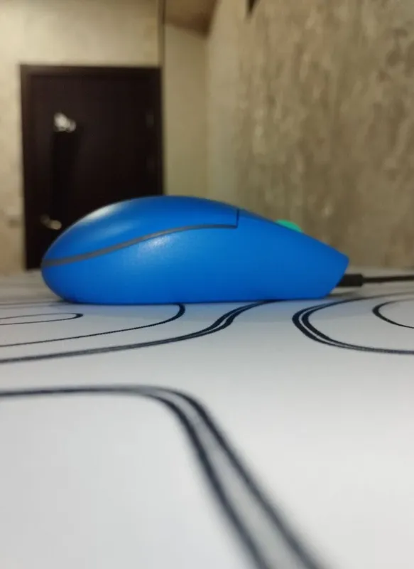 Logitech g102 — фото 1
