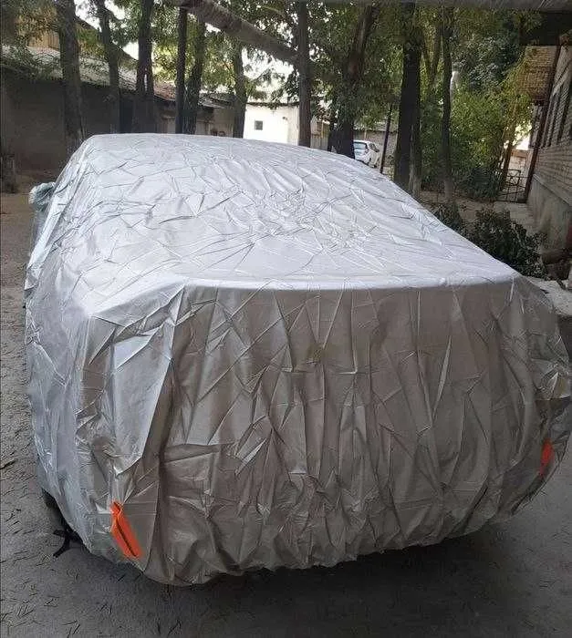 Avto tent - mashinalar uchun orginal tent chexol | Dostavka bepul — фото 2