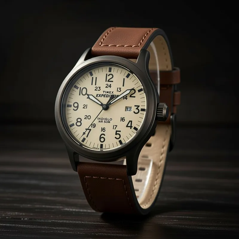 Timex Expedition Scout t49963 1 Timex Expedition Scout t49963 1