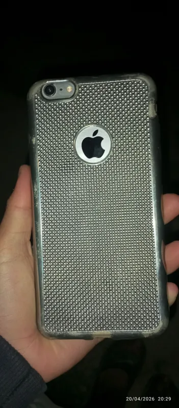 iPhone 6 plyus — фото 2