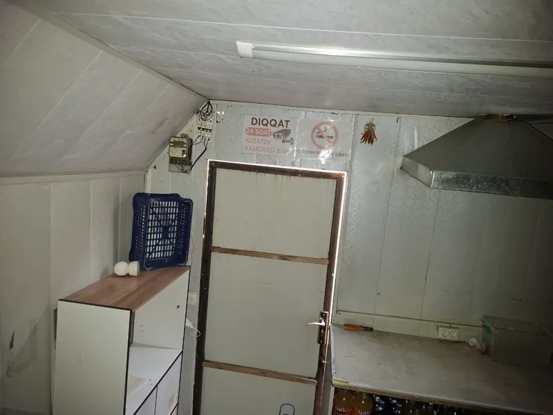 Foodtruck Sotiladi | Koʻchma doʻkon sotiladi | Кучма дукон — фото 6