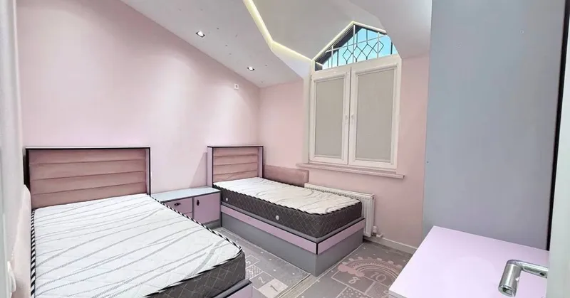 6-комн. квартира, 140 м2, 8+9/9 этаж | N18 5 6-комн. квартира, 140 м2, 8+9/9 этаж | N18 5