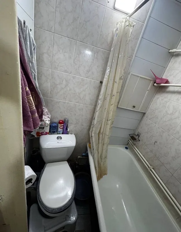 Продается Чиланзар 1кв 1/2/4 рядом хамза метро — фото 2