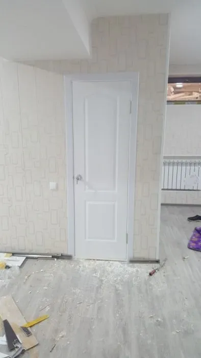 Двери канадки. Не дорого