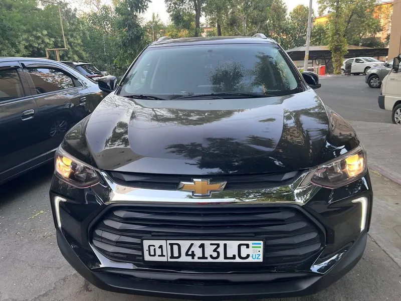 Treker 2 ltz 2023 yil probegi 26800 km holati zor aybi yoq 2