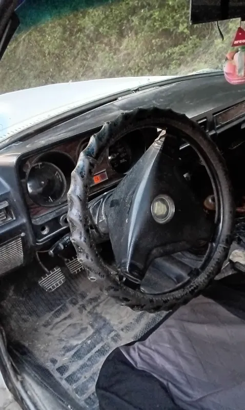 Gaz 2410 pikab sotiladi 4