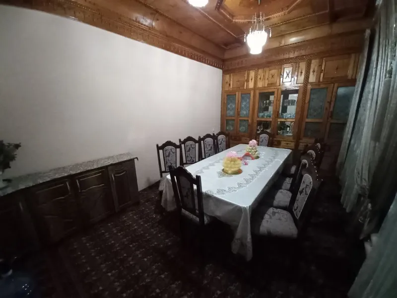 Toshkent shahar olmazor tumanida 5 sotixli xovli sotiladi — фото 6