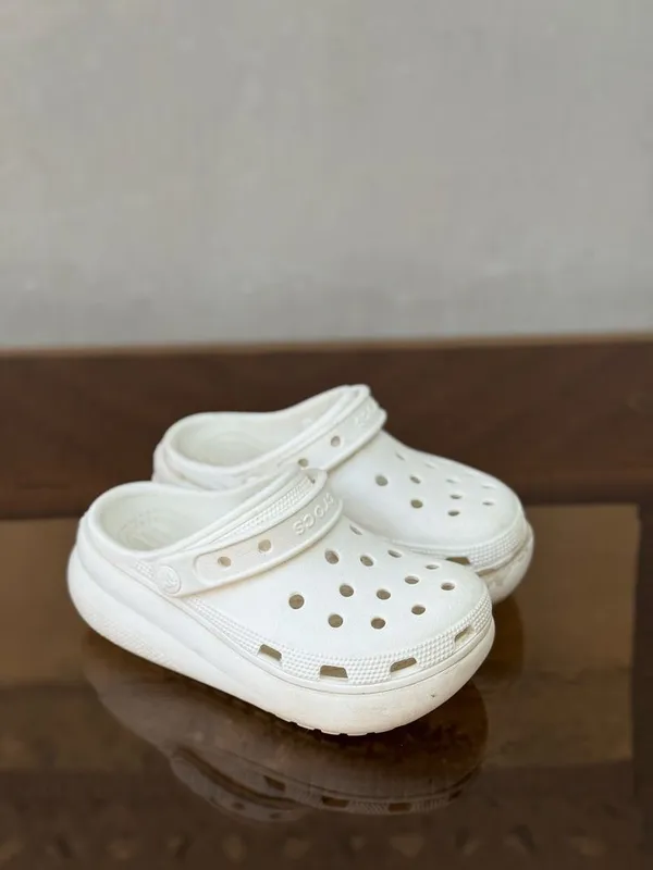 Bolalar uchun Crocs. Original. Bolalar kroslari 1