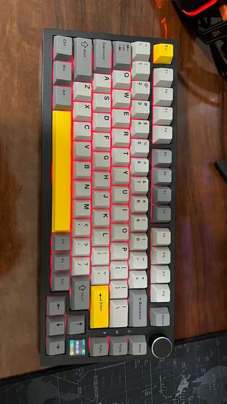 Игровой компьютер 1