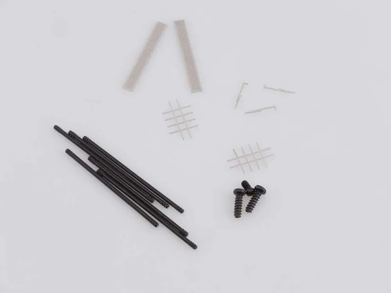 Сборная модель - Средний артиллерийский тягач АТС-59Г 1:43 AVD Models — фото 4