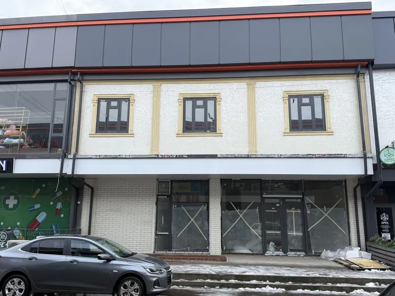 Продается нежилое здание 700 м² в Янги Хаётском районе 1