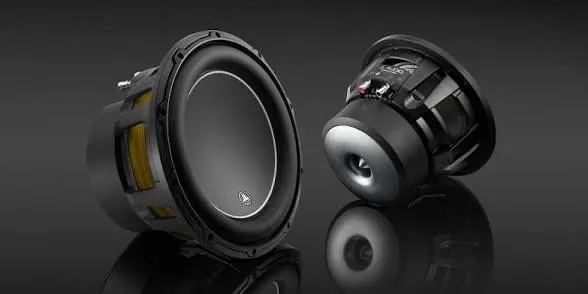 Jl audio 10w6 d4 amerika