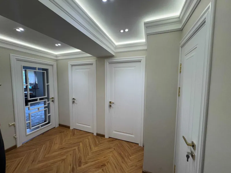 Ремонт квартир под ключ 1