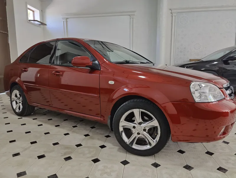 Daewoo lacetti 1.8 Корейский — фото 2