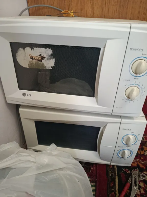 Микрофон микрофон