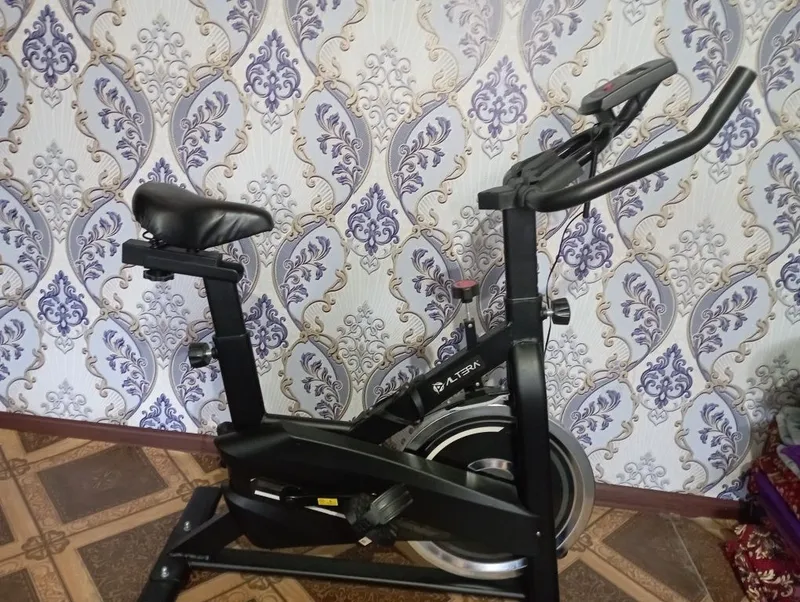 velo trenajor mustahkam sifatli eng muxumi sogʻliqqa foydali
