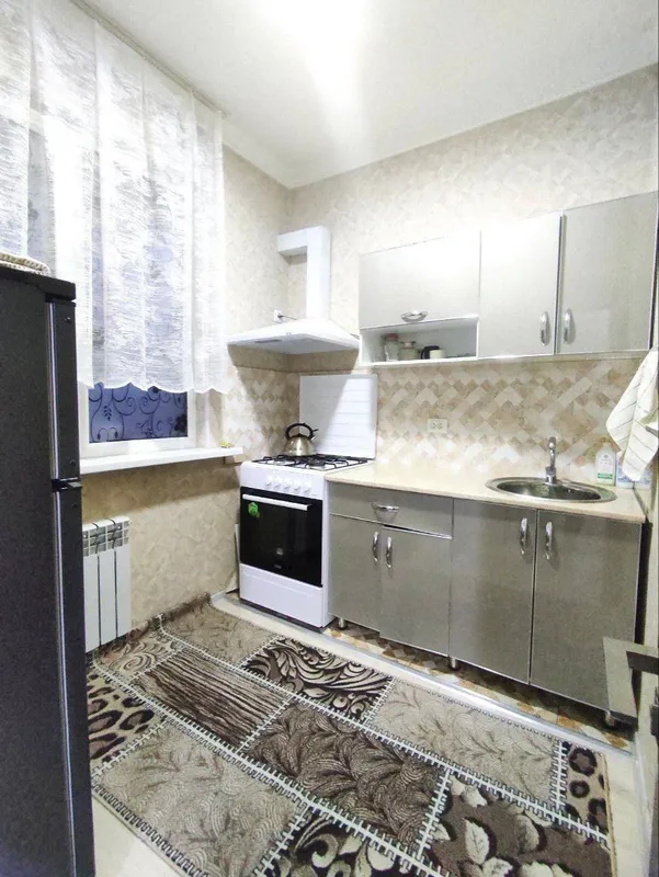 продажа квартиры — фото 5