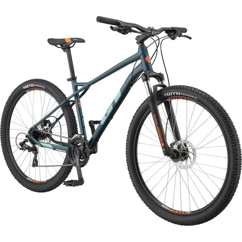 Продам горный велосипед GT Aggressor Expert Продам горный велосипед GT Aggressor Expert