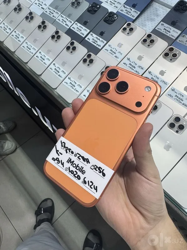 Iphone 17 pro 1 Iphone 17 pro 1