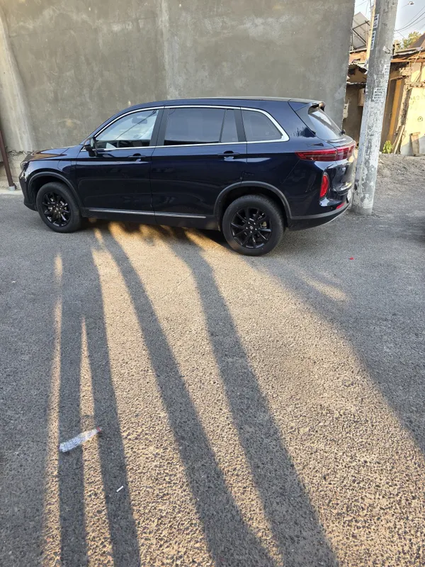 Skyworth ev6 sotilada 520 variantgayam beriladi Skyworth ev6 sotilada 520 variantgayam beriladi
