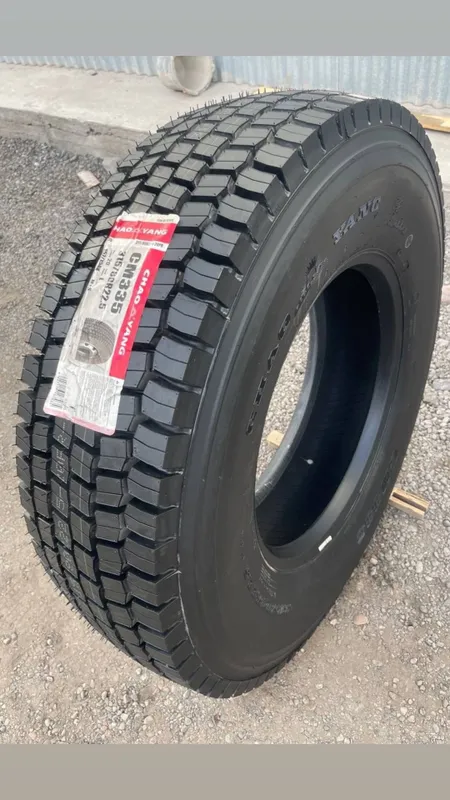 Chao yang 315/80R22.5 howoga 22sloy balonlar — фото 6 Chao yang 315/80R22.5 howoga 22sloy balonlar — фото 6