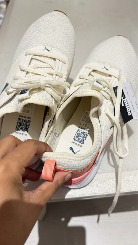 Puma orginal krasofka 40 razmer yangi 4 Puma orginal krasofka 40 razmer yangi 4