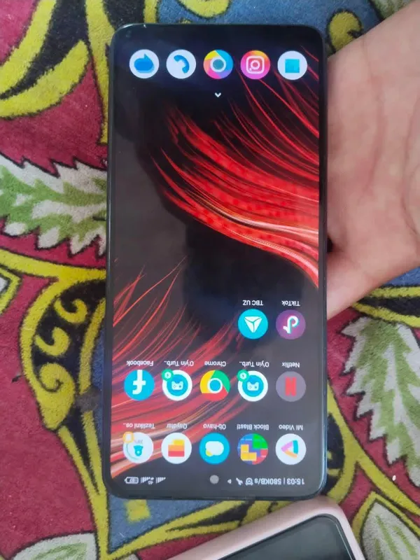 Poco x3pro 128 xotira aybi yo — фото 1