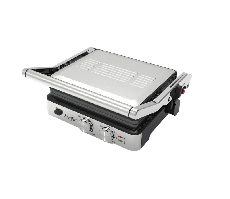 Гриль Sonifer Sf 6152 2