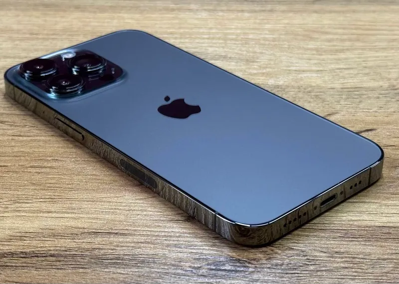 Iphone 13pro