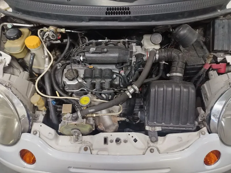 Matiz mx kondyori bor xolati ideal variant bank berilmidi gen bor 4 Matiz mx kondyori bor xolati ideal variant bank berilmidi gen bor 4