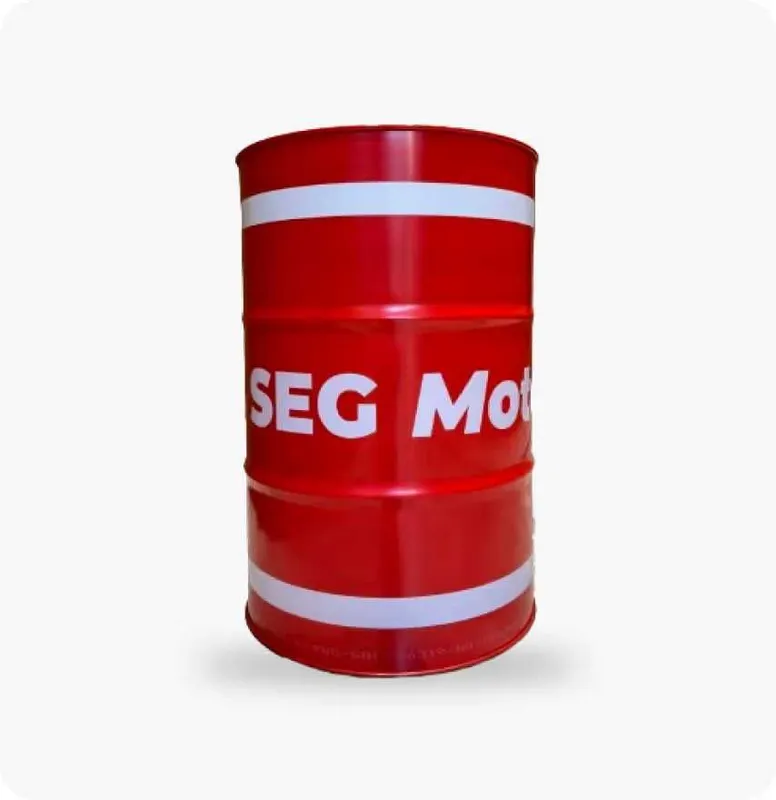 Дизельное масло SEG MOTOL — фото 6