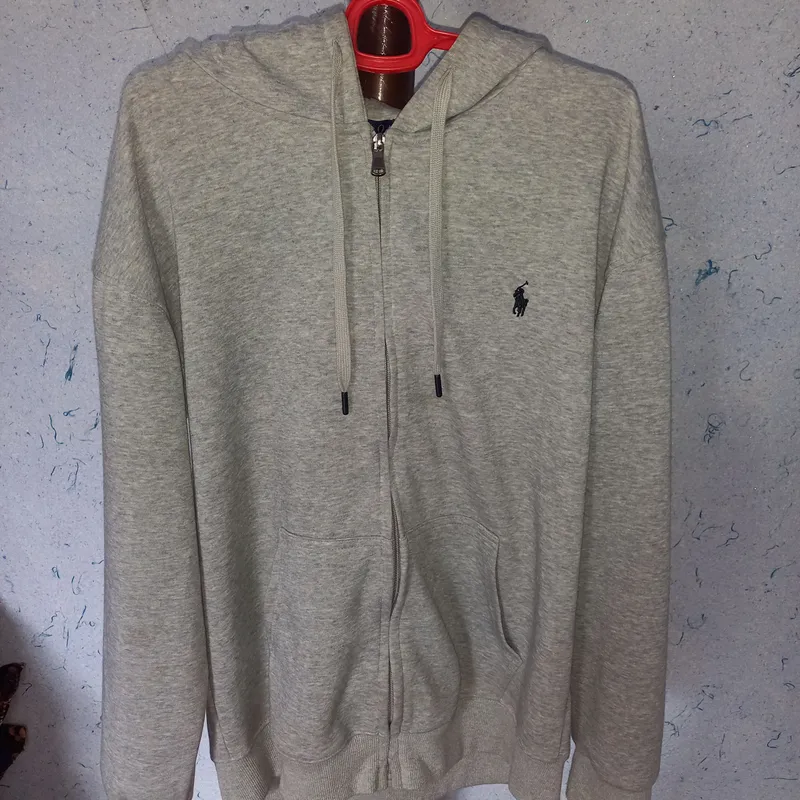 Polo Ralph Lauren Zip-Hoodie