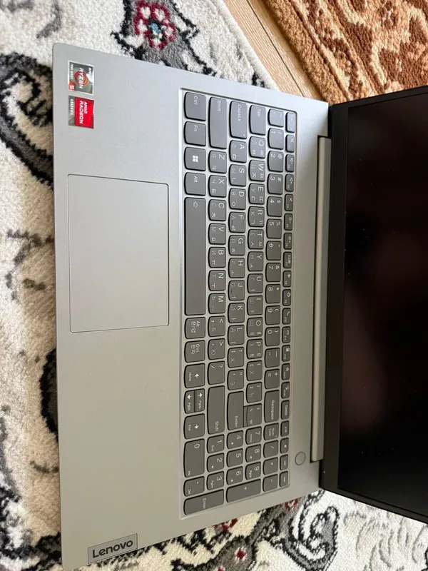 Lenovo Thinkbook 6 Lenovo Thinkbook 6