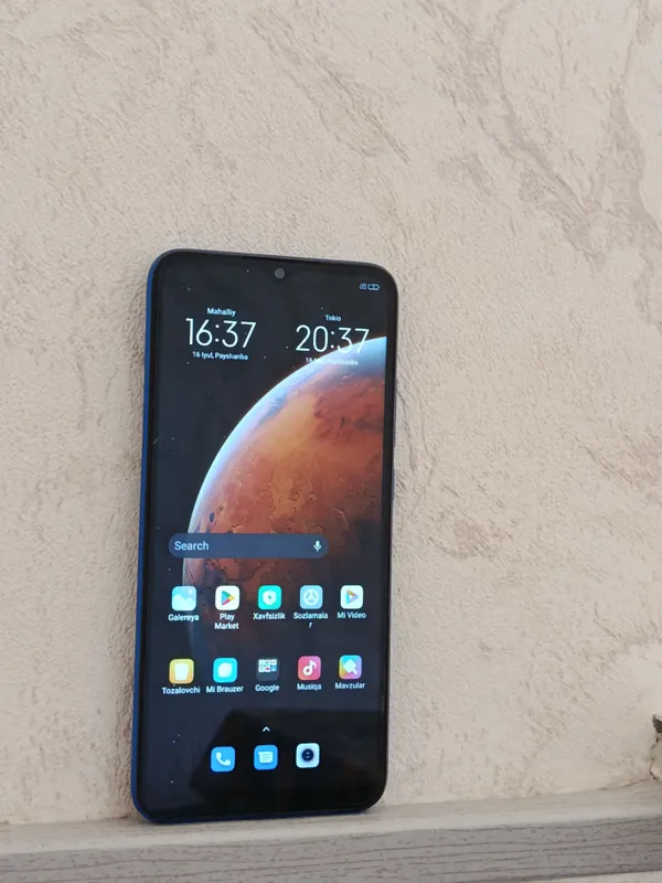 REDMI 9A 2