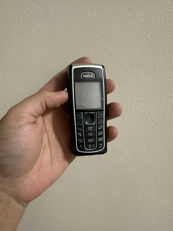 Nokia 6230 1 Nokia 6230 1