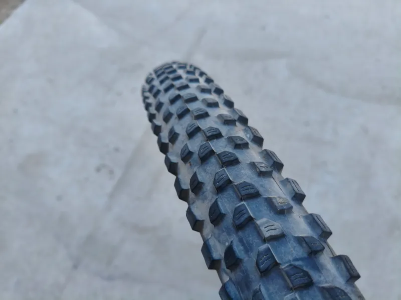Германский велосипед Haibike 29 8