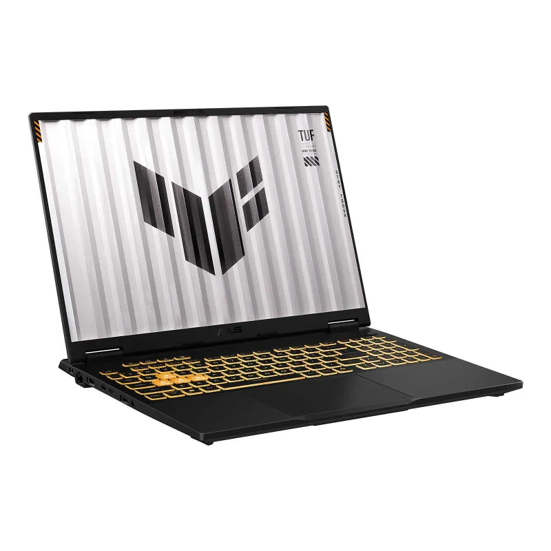 Noutbuk Asus TUF Gaming F16 | Intel Core i7-14650HX | 8GB RTX 5060 — фото 1
