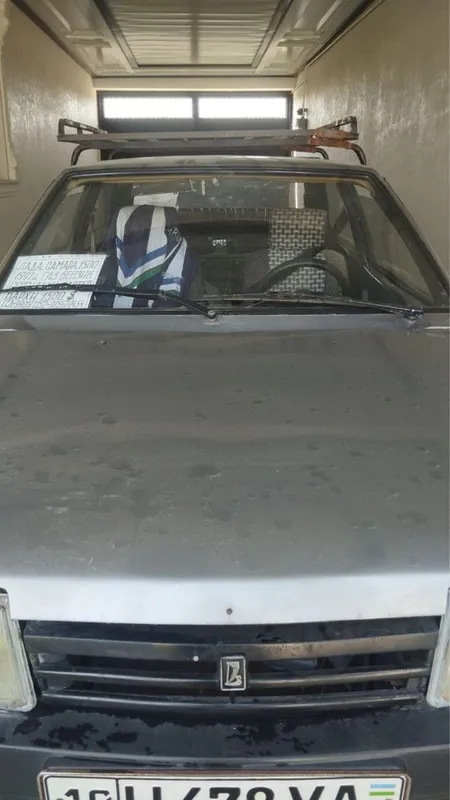 Продаётся Lada Samara 15000 года, 1500$ 3 Продаётся Lada Samara 15000 года, 1500$ 3