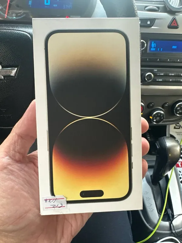 Iphone 14 pro 512 gb, sig‘imi 76 3