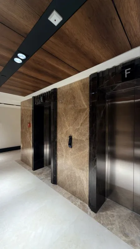 Премиум офис 200–400 м² с евроремонтом и террасой в БЦ Zarafshon City — фото 5