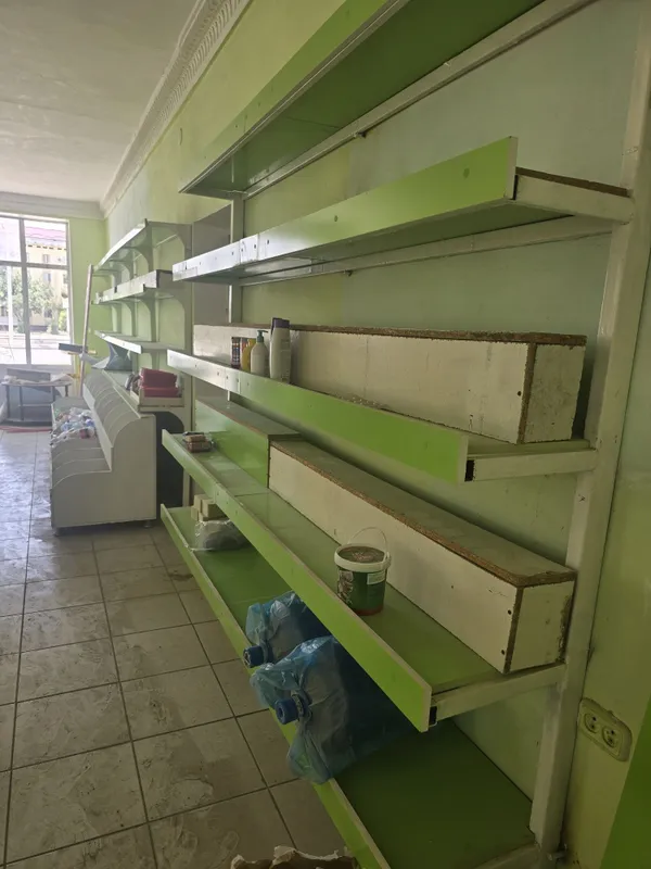 Полки для магазина Полки для магазина
