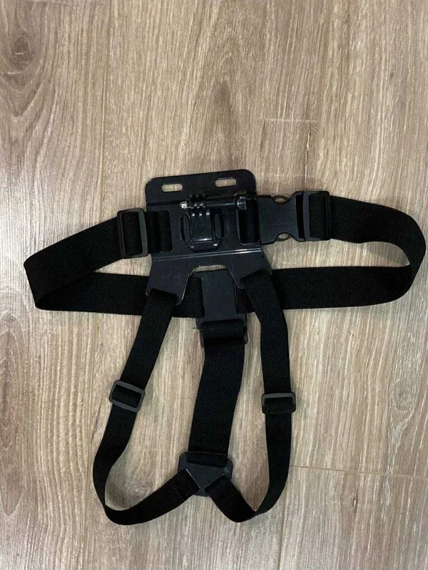 Держатель для go pro и телефона — фото 2