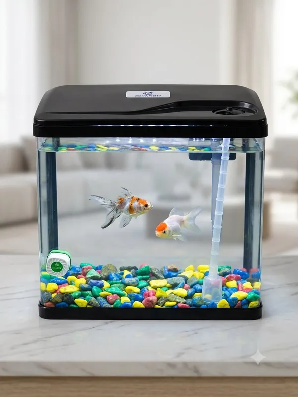 Atman XR-380 akvariumi