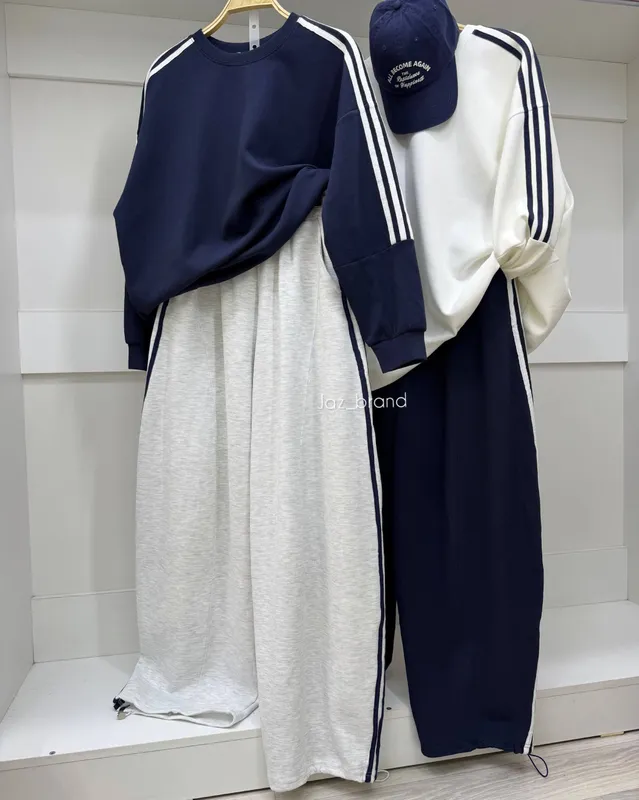 Sportivniy dvoyka 8
