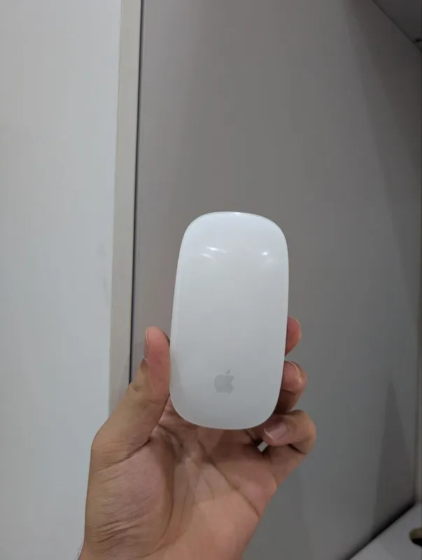 Apple magic mouse 2 Apple magic mouse 2